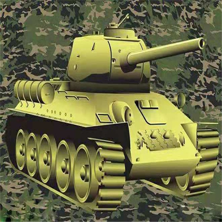 金塔充气军用坦克价格